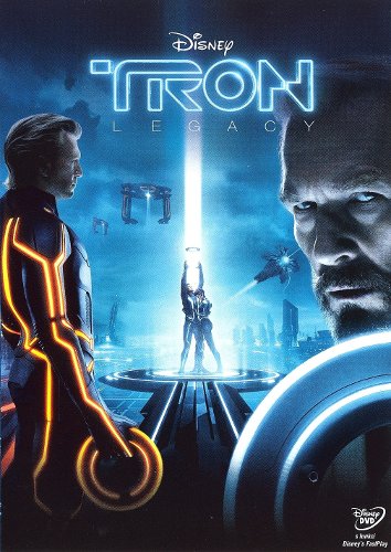 Tron: Legacy